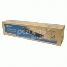 Toner Epson AcuBrite magenta;Aculaser C9100-Serie - C13S050196